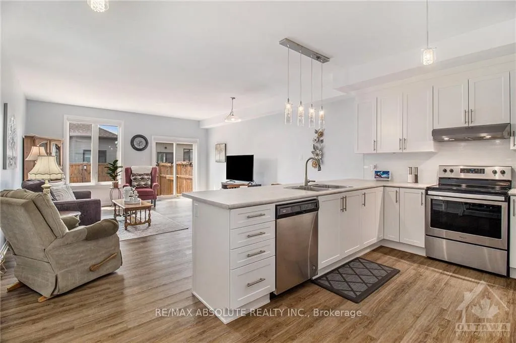Photo 23 of 25 Mona Mcbride Drive, Arnprior — HOMEH