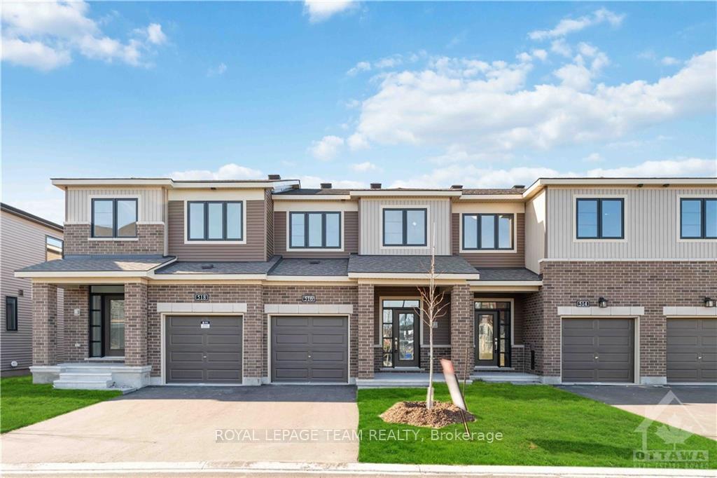 Photo 2 of 516 Bundoran Place, Ottawa, Barrhaven - Half Moon Bay — HOMEH