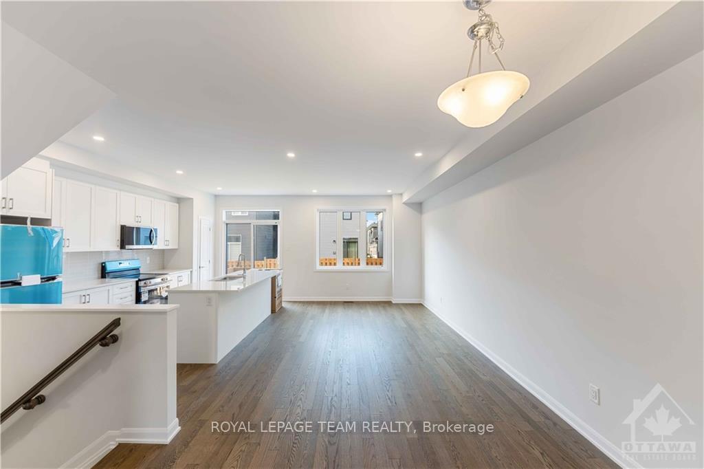 Photo 4 of 516 Bundoran Place, Ottawa, Barrhaven - Half Moon Bay — HOMEH