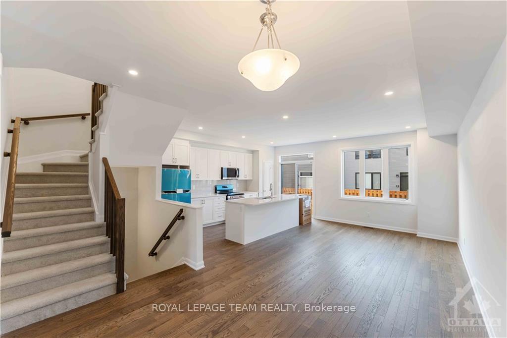 Photo 5 of 516 Bundoran Place, Ottawa, Barrhaven - Half Moon Bay — HOMEH
