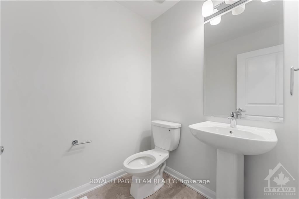 Photo 12 of 516 Bundoran Place, Ottawa, Barrhaven - Half Moon Bay — HOMEH