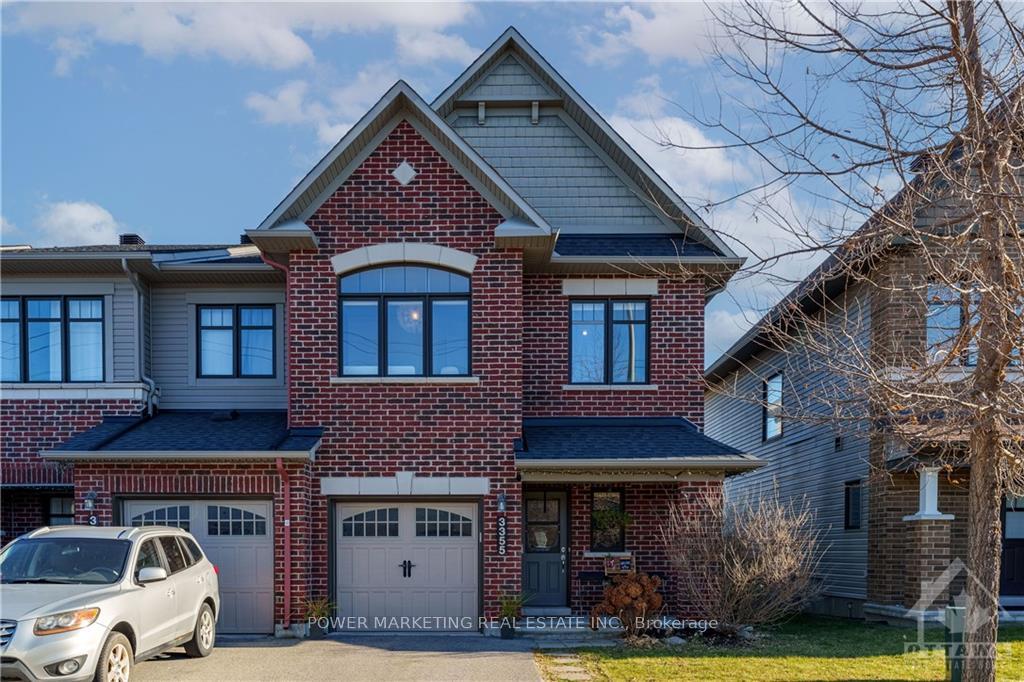 Photo 1 of 3355 Woodroffe Avenue, Ottawa, Barrhaven - Strandherd — HOMEH