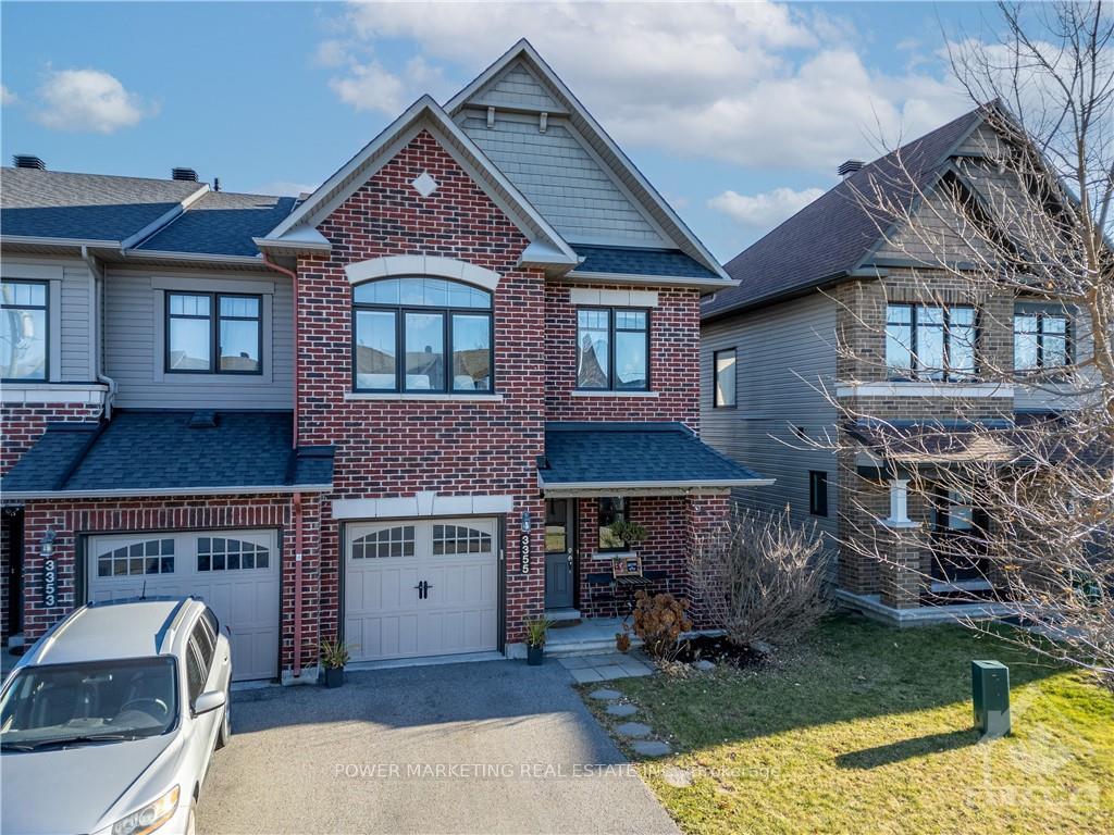Photo 2 of 3355 Woodroffe Avenue, Ottawa, Barrhaven - Strandherd — HOMEH
