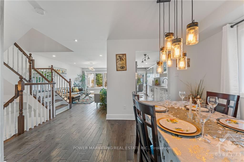 Photo 6 of 3355 Woodroffe Avenue, Ottawa, Barrhaven - Strandherd — HOMEH