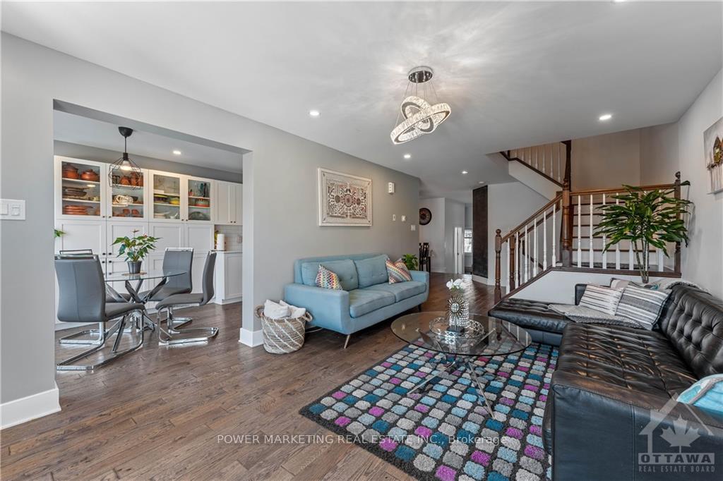 Photo 9 of 3355 Woodroffe Avenue, Ottawa, Barrhaven - Strandherd — HOMEH