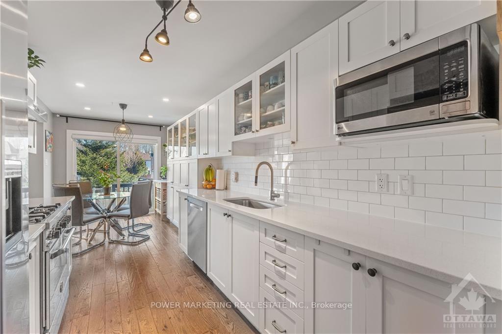 Photo 11 of 3355 Woodroffe Avenue, Ottawa, Barrhaven - Strandherd — HOMEH