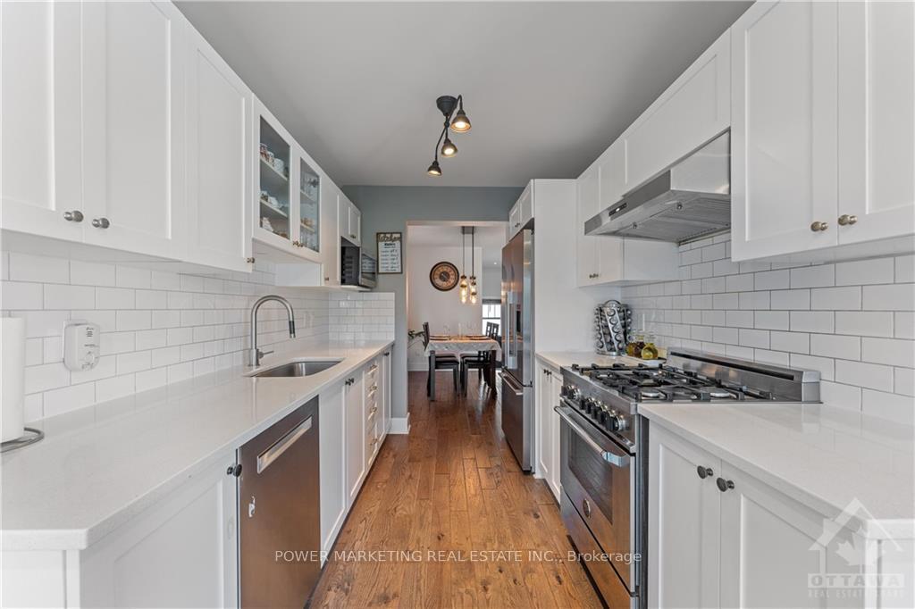 Photo 12 of 3355 Woodroffe Avenue, Ottawa, Barrhaven - Strandherd — HOMEH