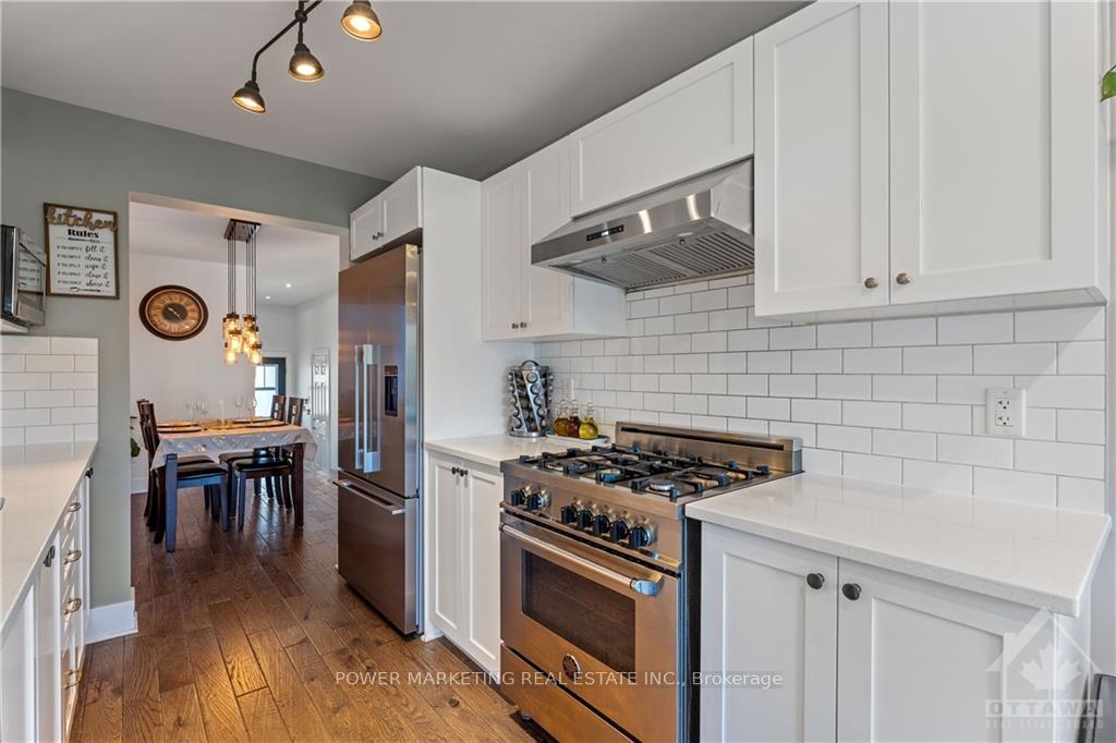 Photo 13 of 3355 Woodroffe Avenue, Ottawa, Barrhaven - Strandherd — HOMEH