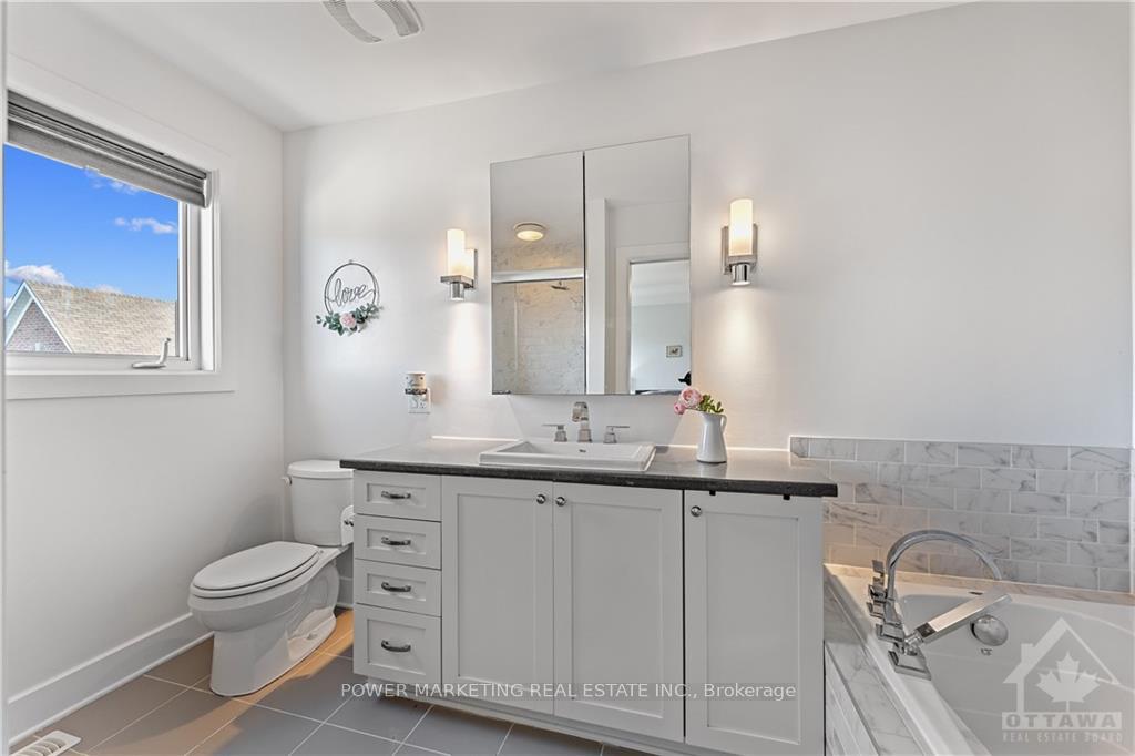 Photo 19 of 3355 Woodroffe Avenue, Ottawa, Barrhaven - Strandherd — HOMEH