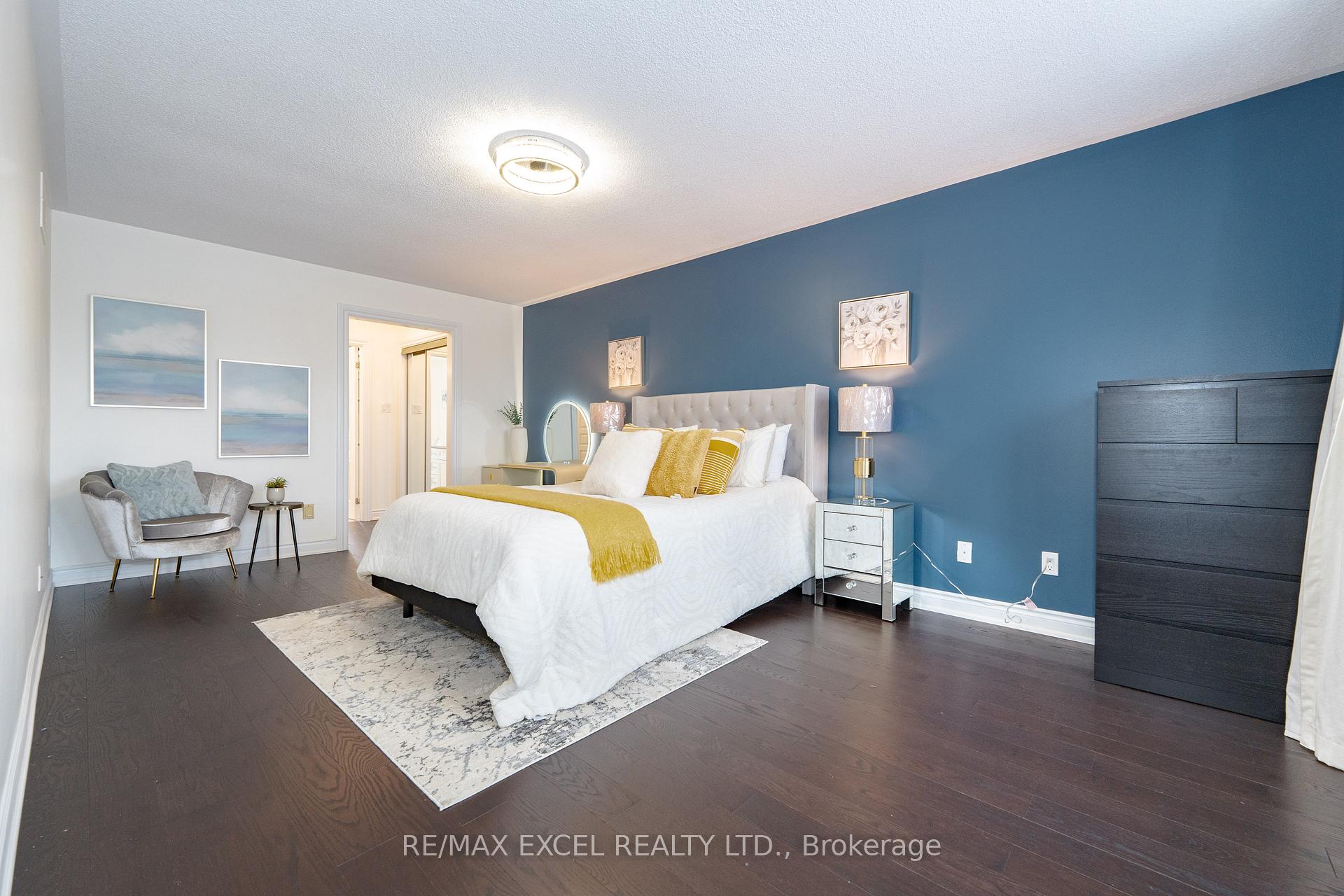 Photo 19 of 19 Spring Town Road, Vaughan, East Woodbridge — HOMEH