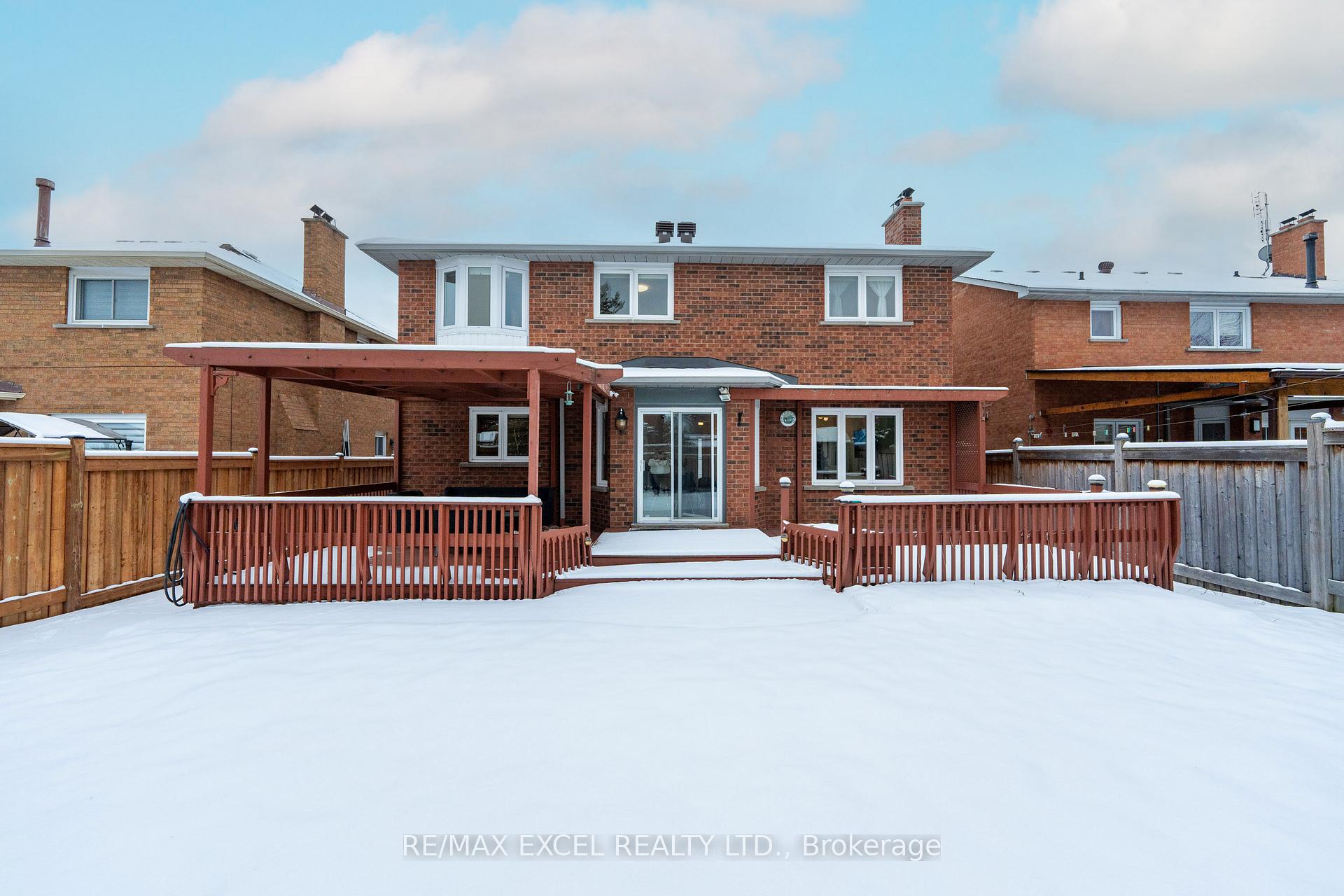 Photo 35 of 19 Spring Town Road, Vaughan, East Woodbridge — HOMEH