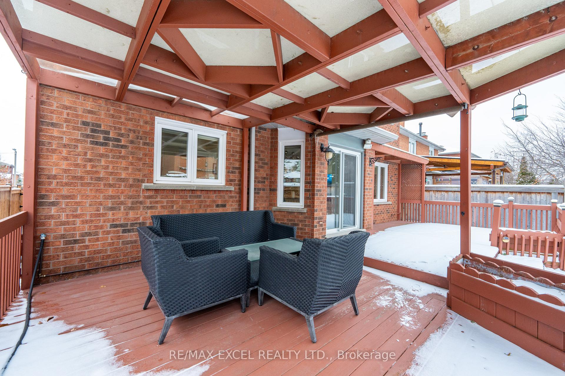 Photo 36 of 19 Spring Town Road, Vaughan, East Woodbridge — HOMEH
