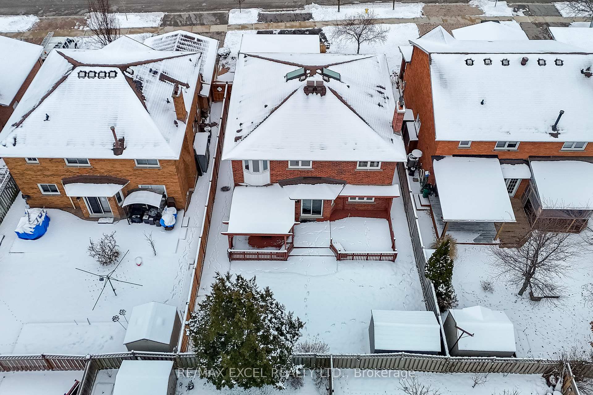 Photo 39 of 19 Spring Town Road, Vaughan, East Woodbridge — HOMEH