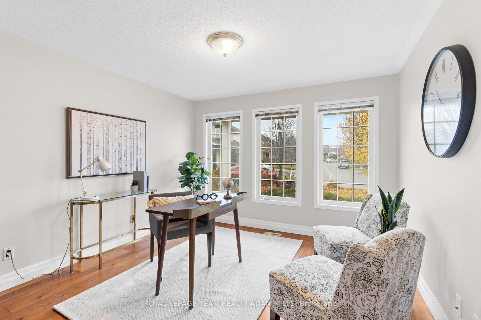 Photo 5 of 52 Settler's Ridge Way, Ottawa, Barrhaven - Longfields — HOMEH