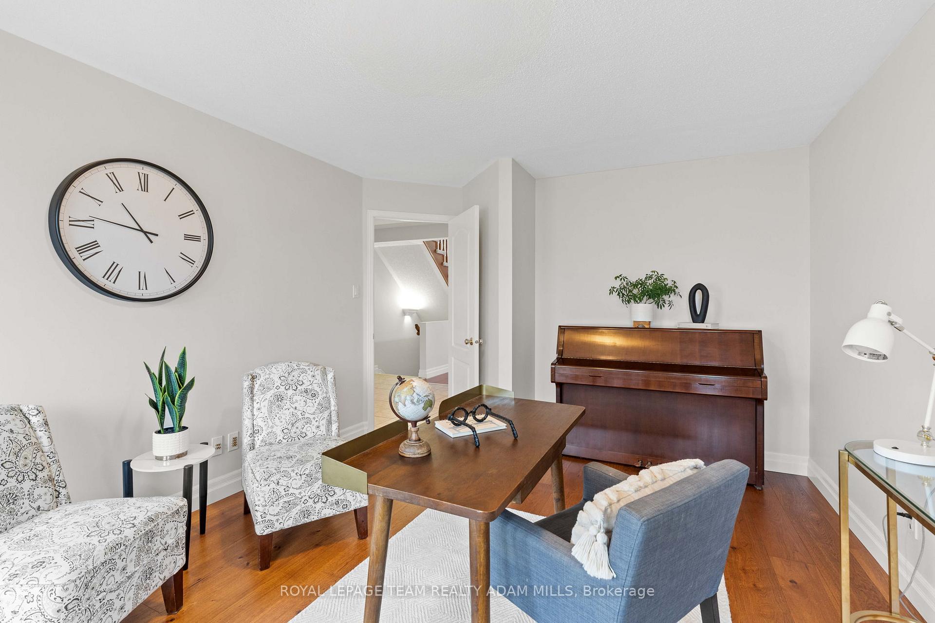 Photo 6 of 52 Settler's Ridge Way, Ottawa, Barrhaven - Longfields — HOMEH