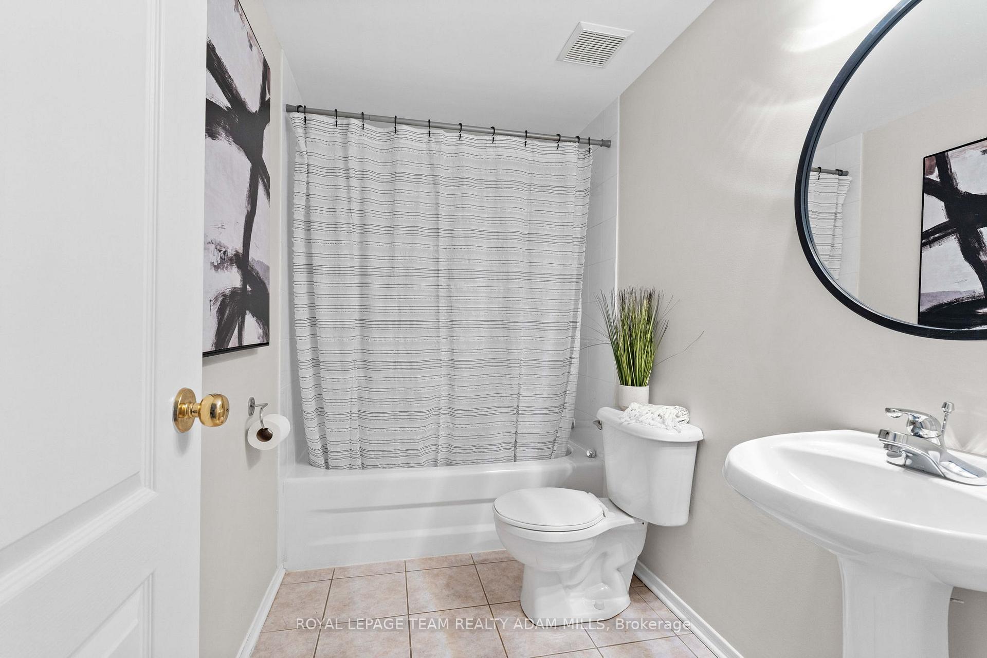 Photo 7 of 52 Settler's Ridge Way, Ottawa, Barrhaven - Longfields — HOMEH