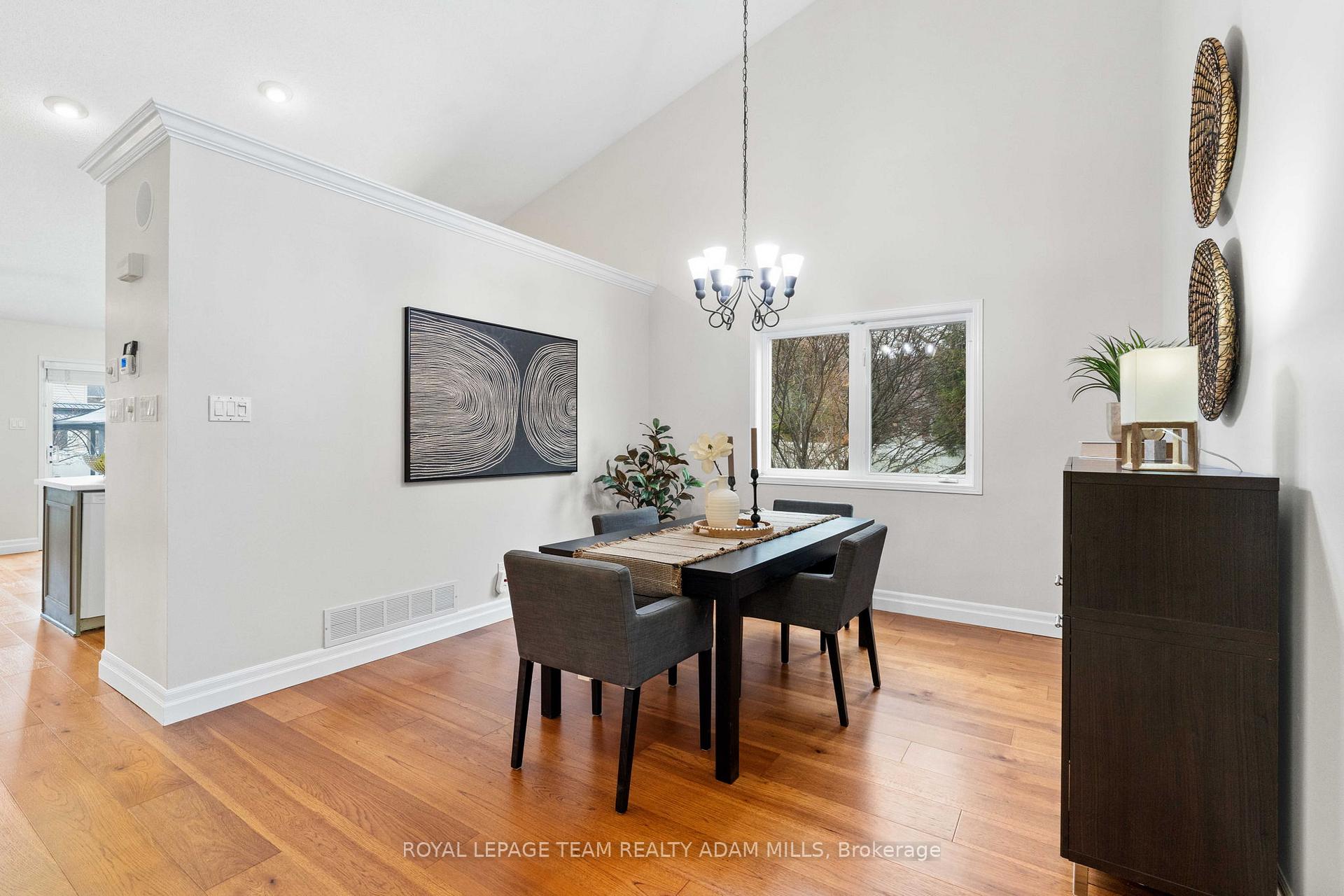 Photo 8 of 52 Settler's Ridge Way, Ottawa, Barrhaven - Longfields — HOMEH