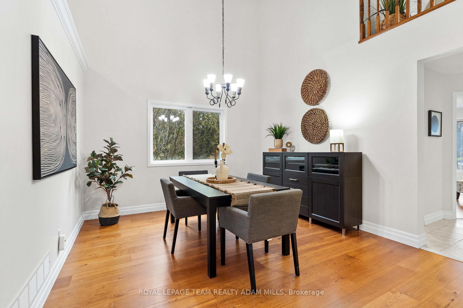 Photo 9 of 52 Settler's Ridge Way, Ottawa, Barrhaven - Longfields — HOMEH