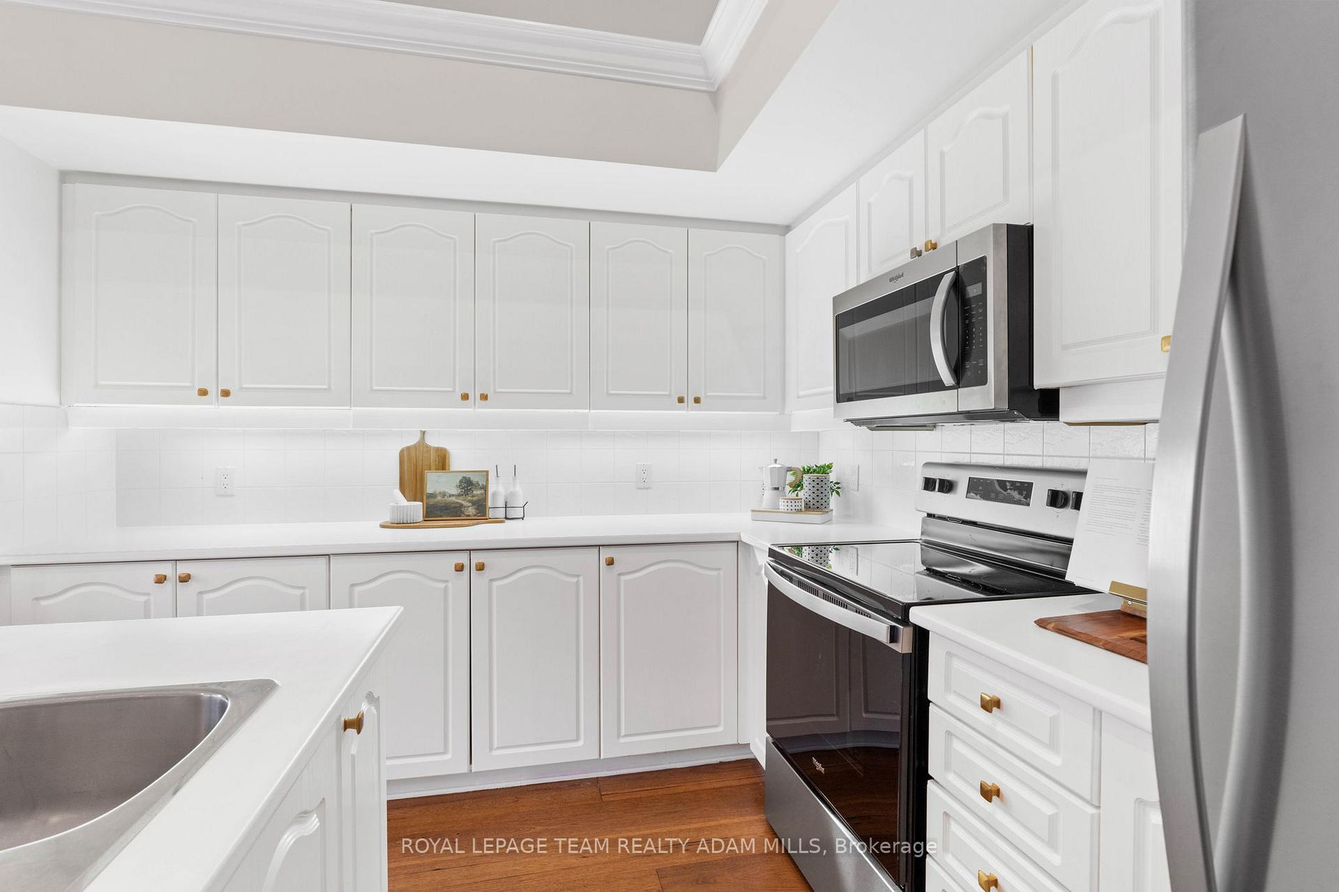 Photo 11 of 52 Settler's Ridge Way, Ottawa, Barrhaven - Longfields — HOMEH