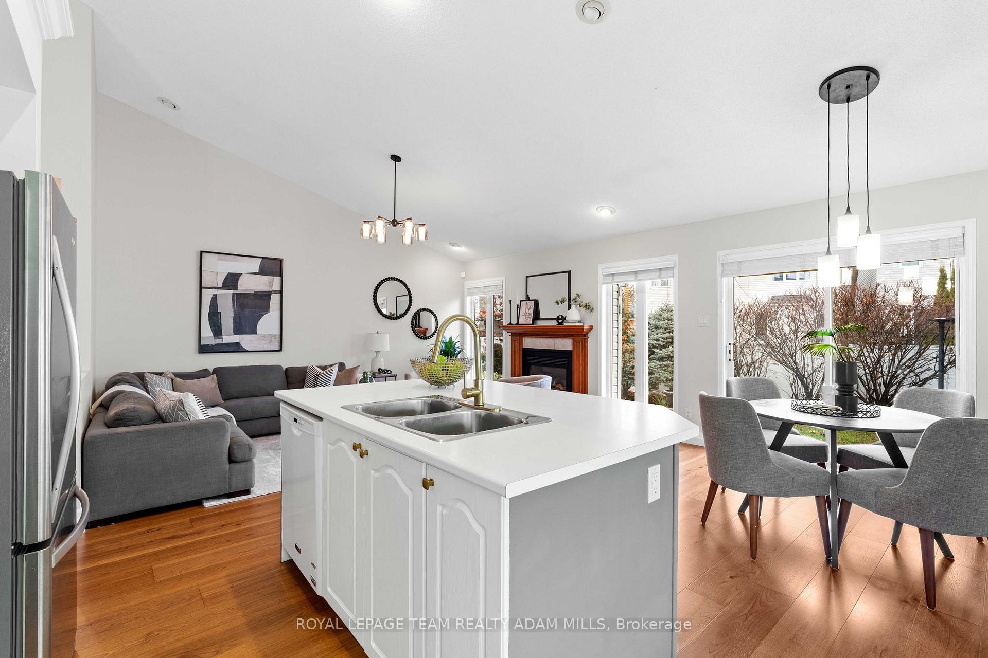 Photo 12 of 52 Settler's Ridge Way, Ottawa, Barrhaven - Longfields — HOMEH
