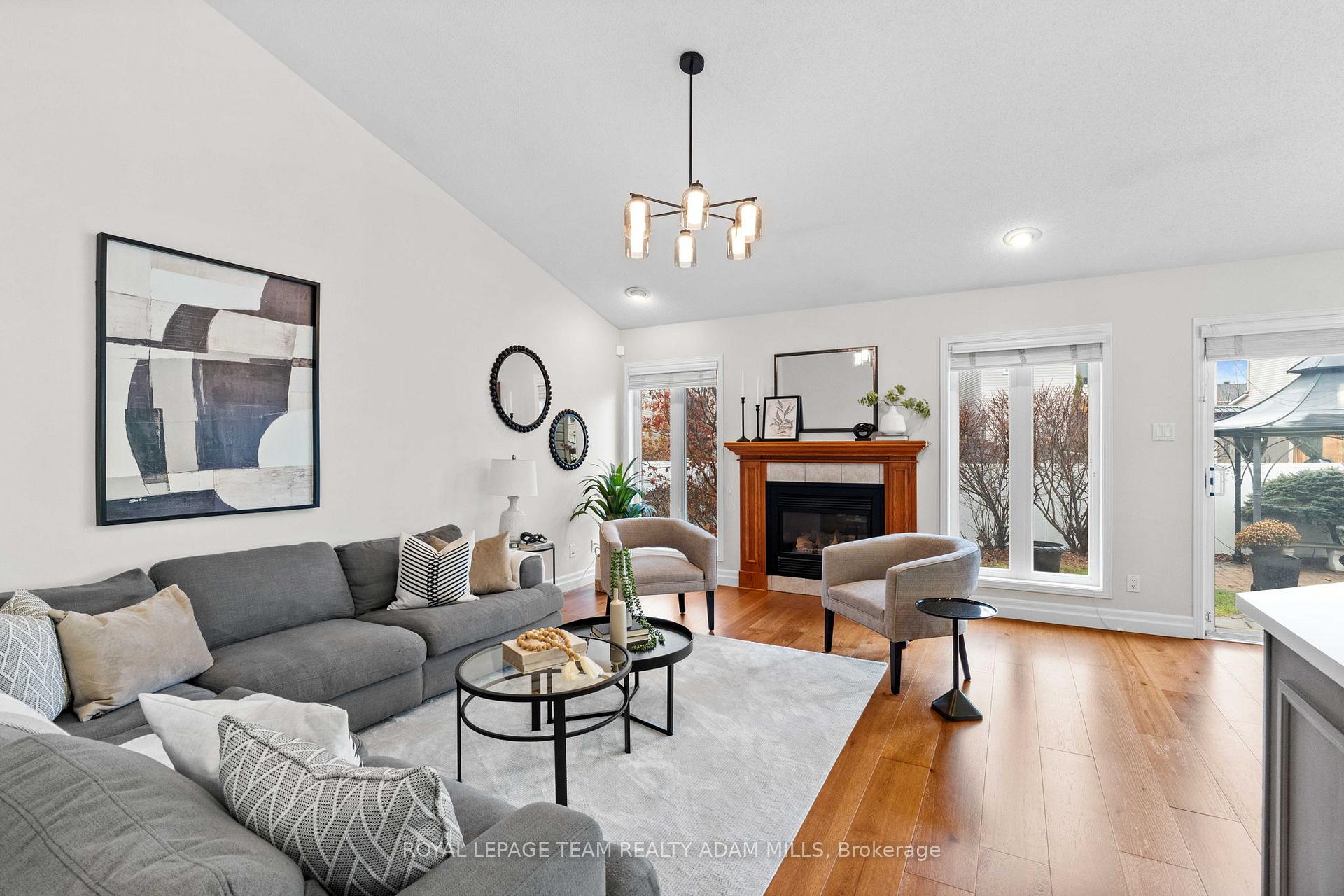 Photo 14 of 52 Settler's Ridge Way, Ottawa, Barrhaven - Longfields — HOMEH
