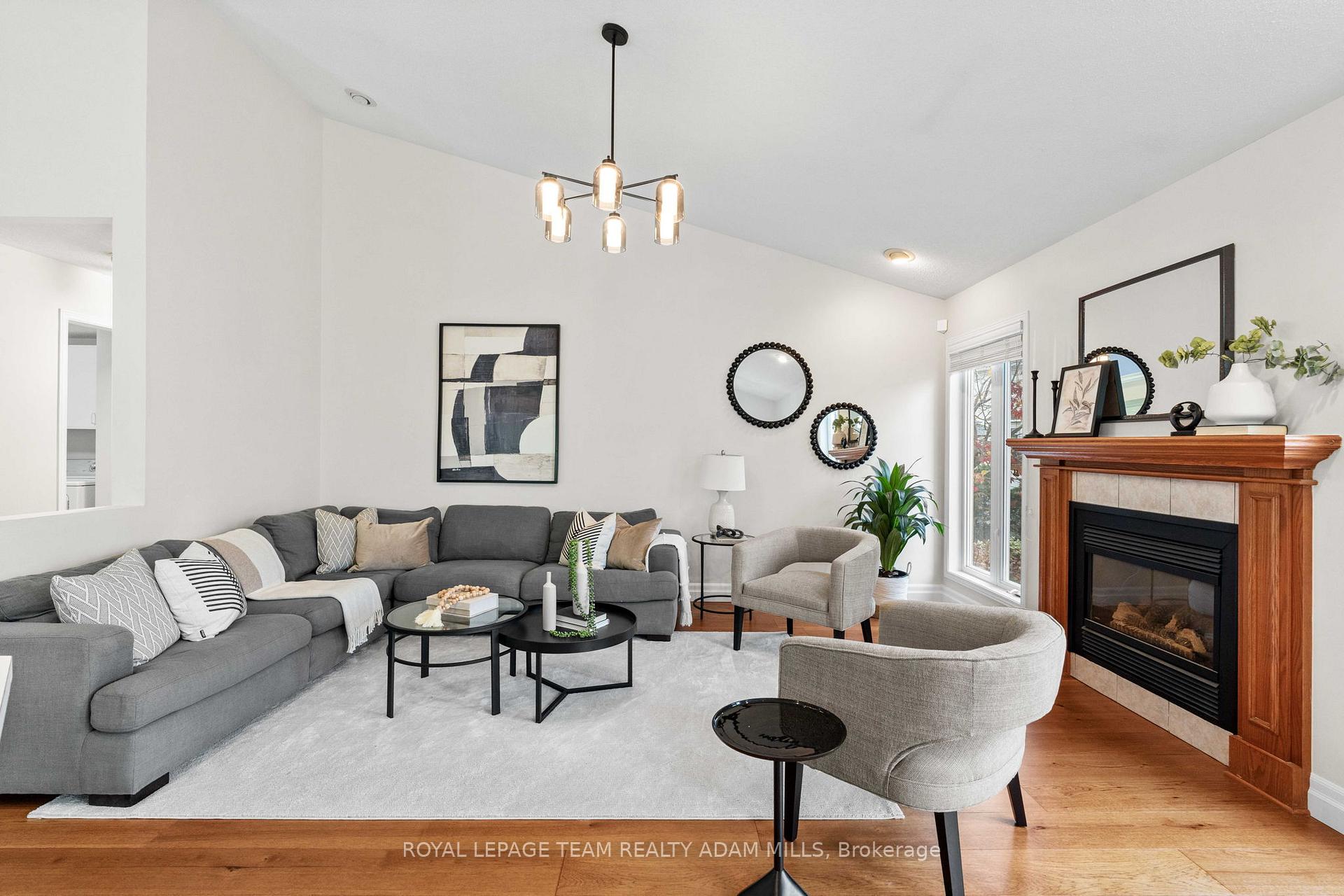 Photo 15 of 52 Settler's Ridge Way, Ottawa, Barrhaven - Longfields — HOMEH