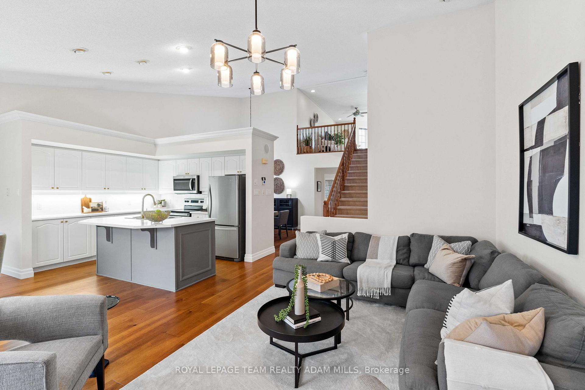 Photo 16 of 52 Settler's Ridge Way, Ottawa, Barrhaven - Longfields — HOMEH