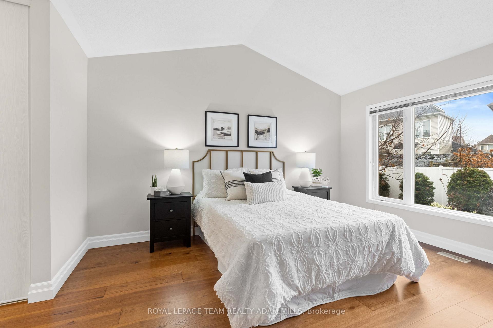 Photo 18 of 52 Settler's Ridge Way, Ottawa, Barrhaven - Longfields — HOMEH