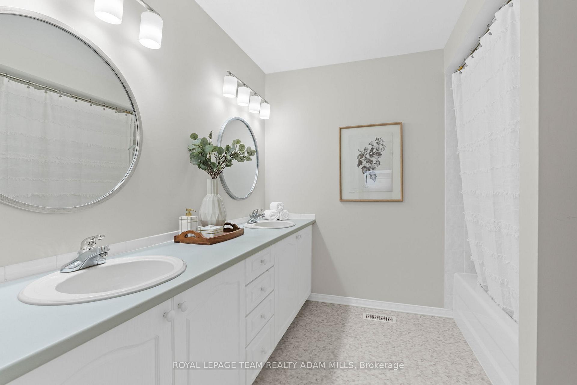 Photo 21 of 52 Settler's Ridge Way, Ottawa, Barrhaven - Longfields — HOMEH