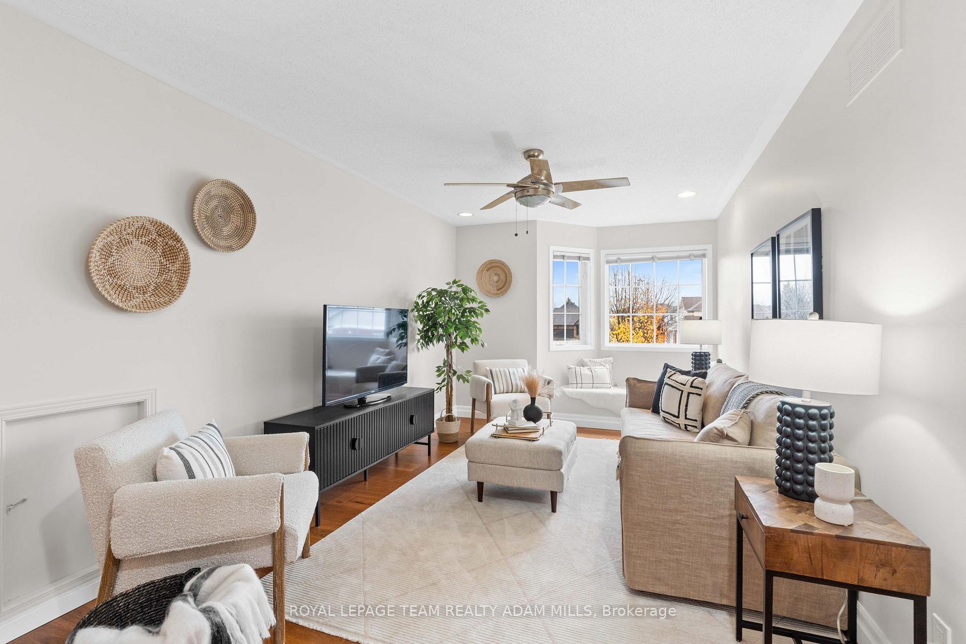 Photo 24 of 52 Settler's Ridge Way, Ottawa, Barrhaven - Longfields — HOMEH