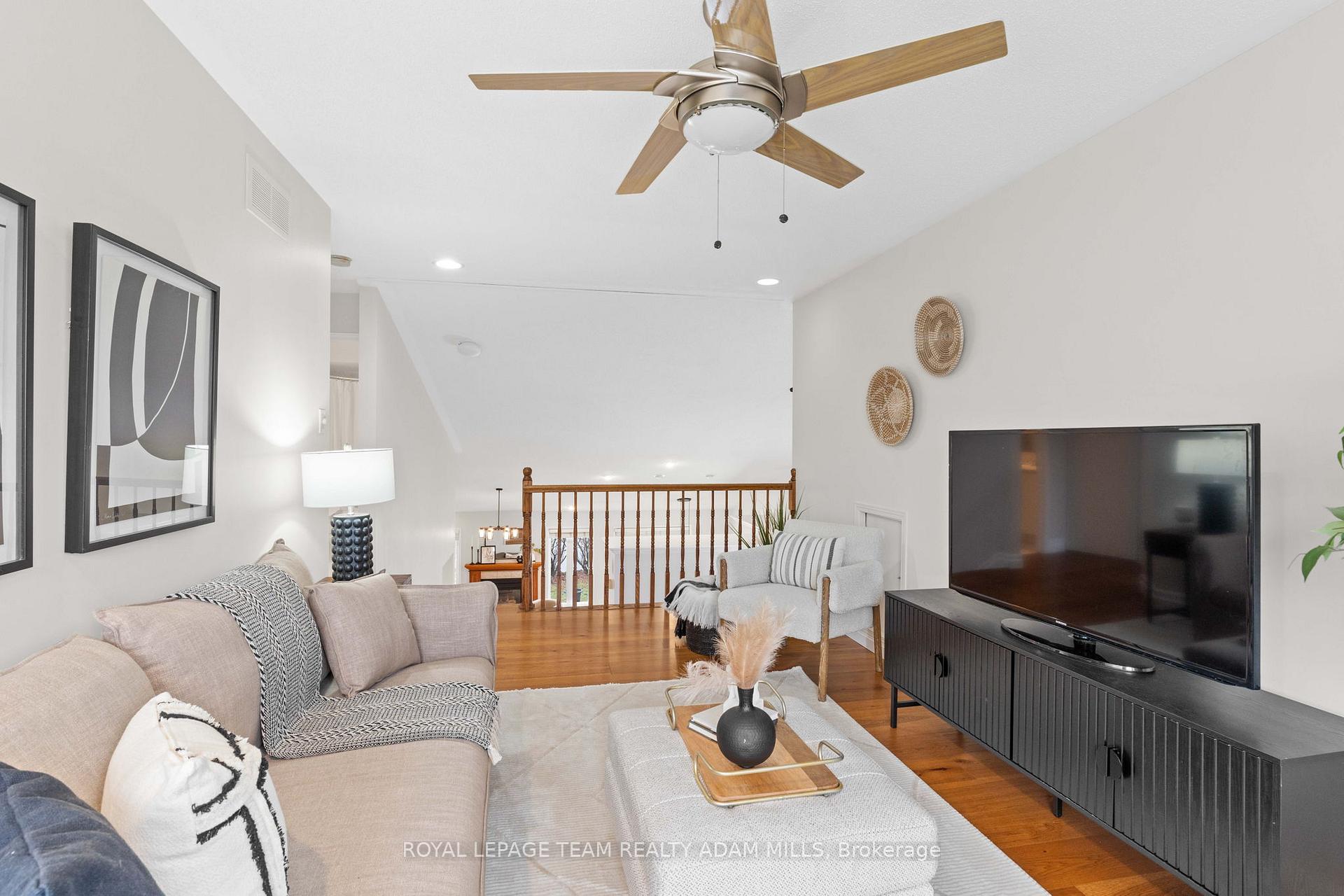 Photo 25 of 52 Settler's Ridge Way, Ottawa, Barrhaven - Longfields — HOMEH