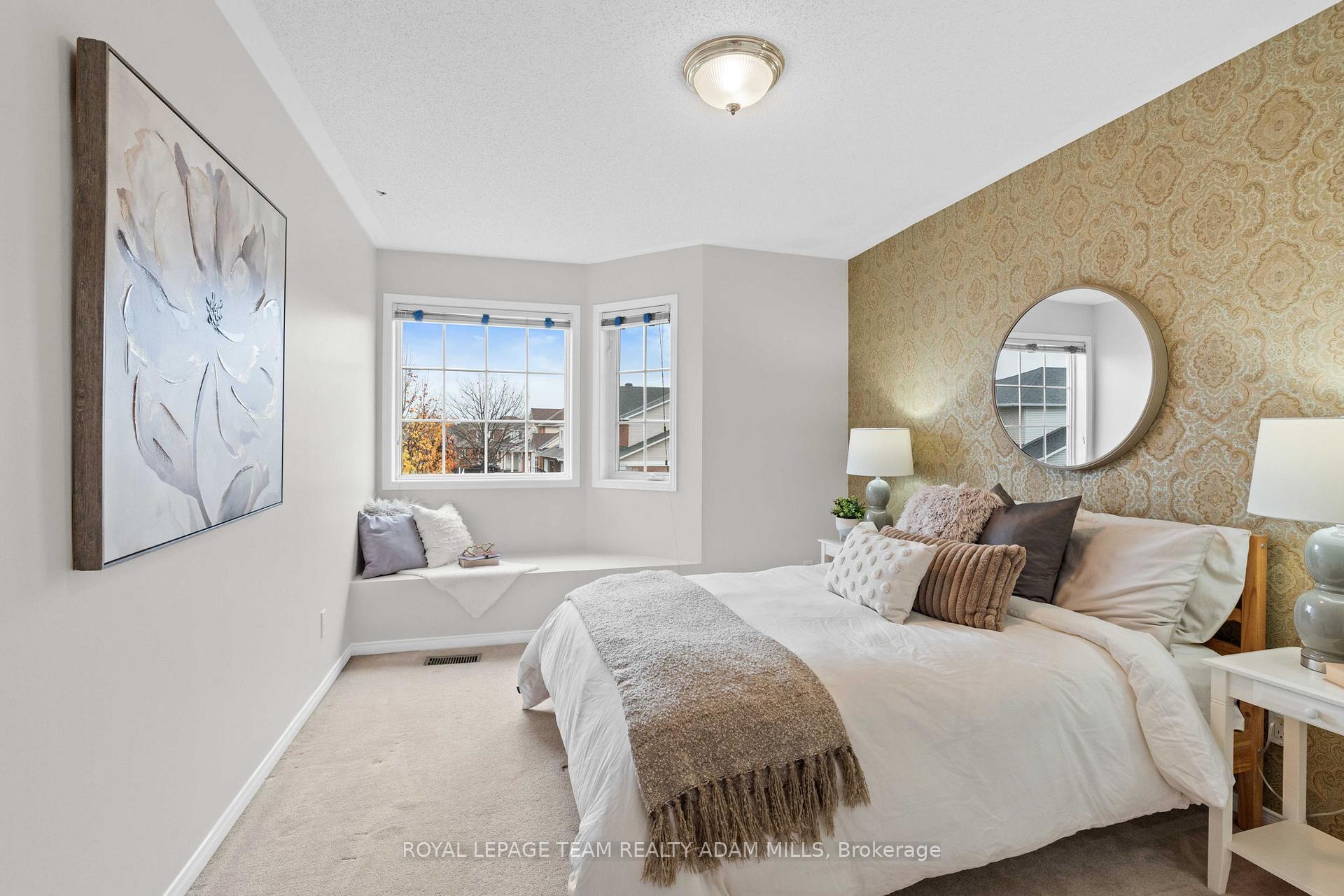 Photo 26 of 52 Settler's Ridge Way, Ottawa, Barrhaven - Longfields — HOMEH