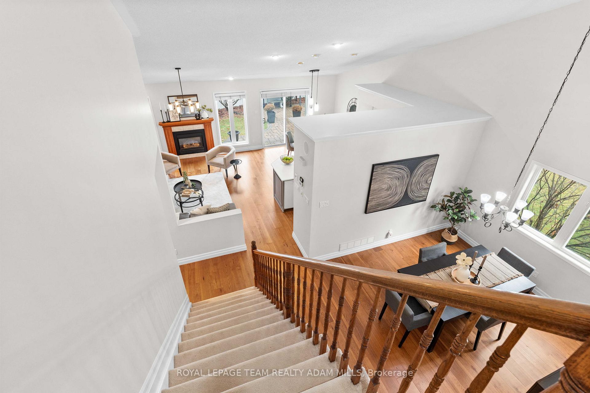 Photo 29 of 52 Settler's Ridge Way, Ottawa, Barrhaven - Longfields — HOMEH