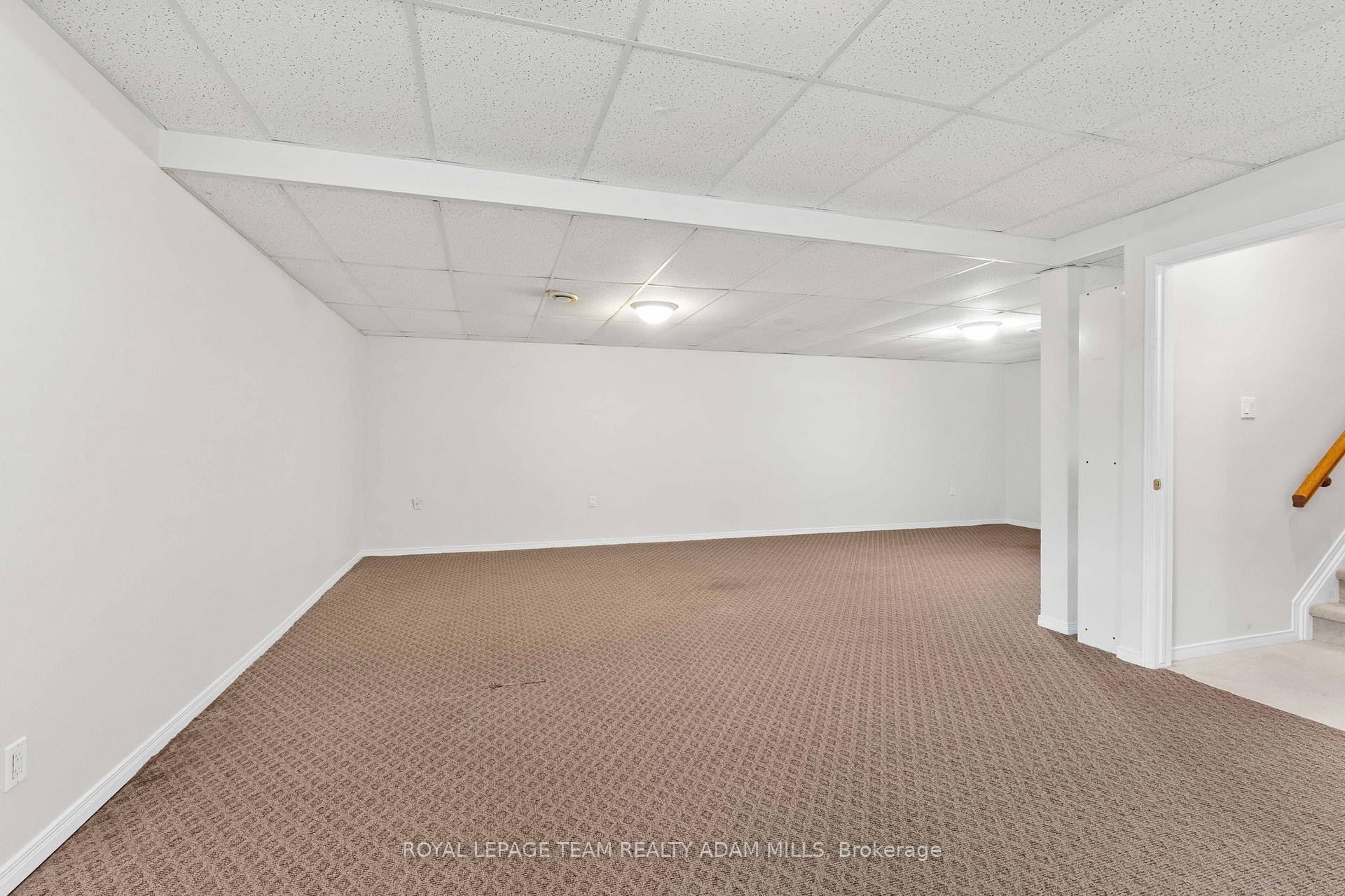 Photo 30 of 52 Settler's Ridge Way, Ottawa, Barrhaven - Longfields — HOMEH