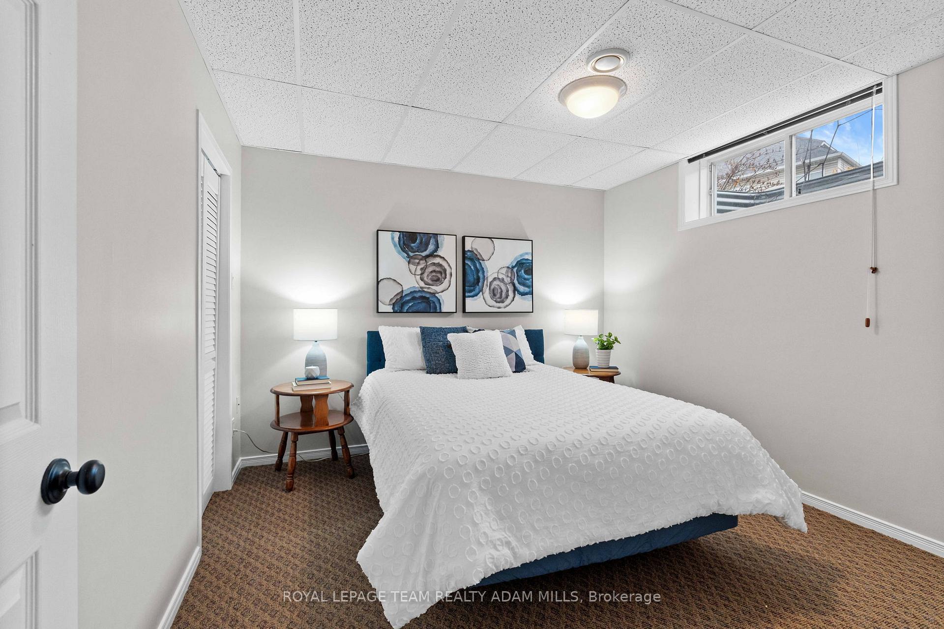 Photo 32 of 52 Settler's Ridge Way, Ottawa, Barrhaven - Longfields — HOMEH