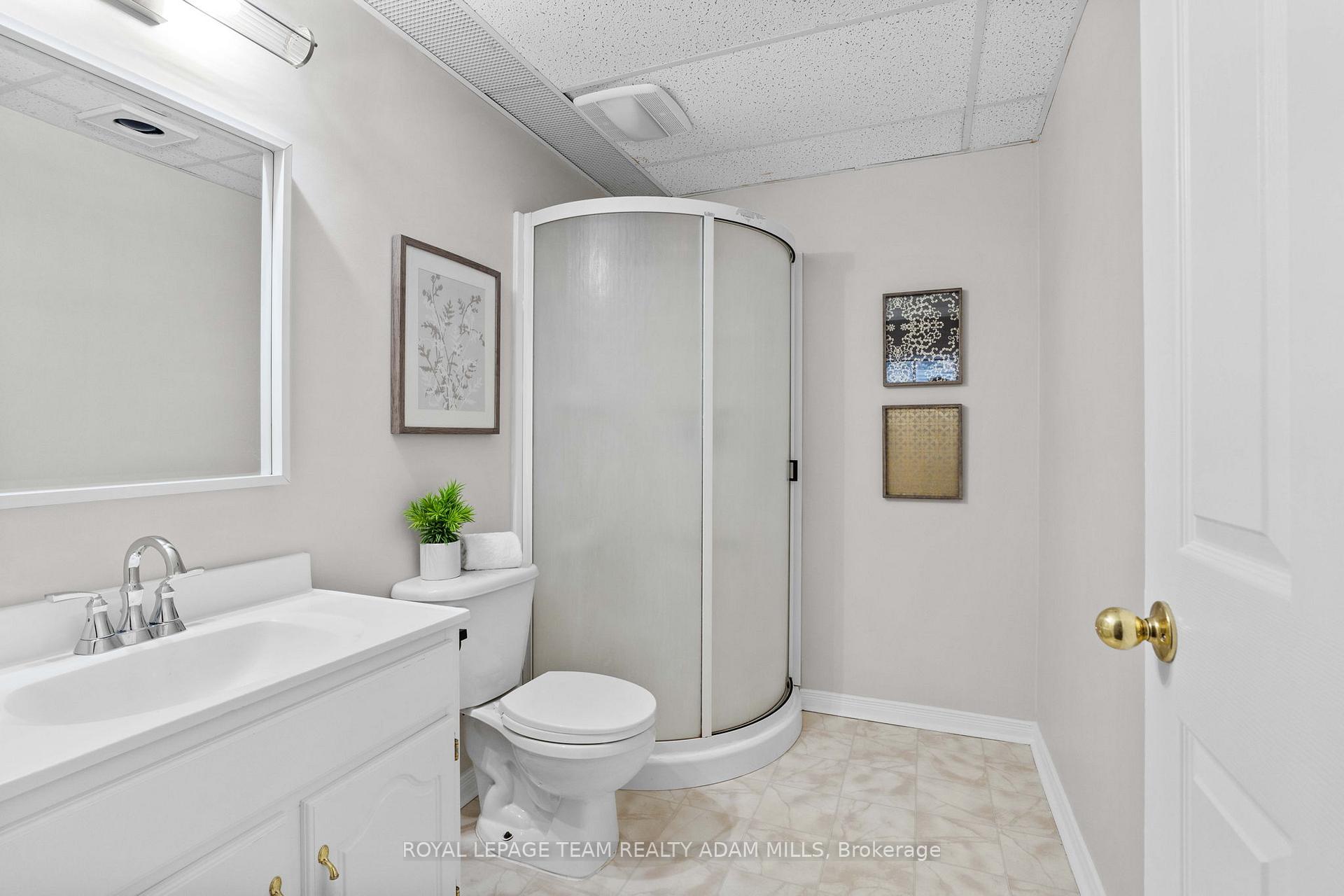 Photo 33 of 52 Settler's Ridge Way, Ottawa, Barrhaven - Longfields — HOMEH