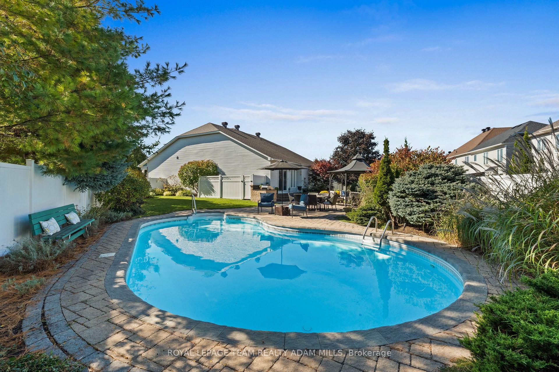 Photo 34 of 52 Settler's Ridge Way, Ottawa, Barrhaven - Longfields — HOMEH