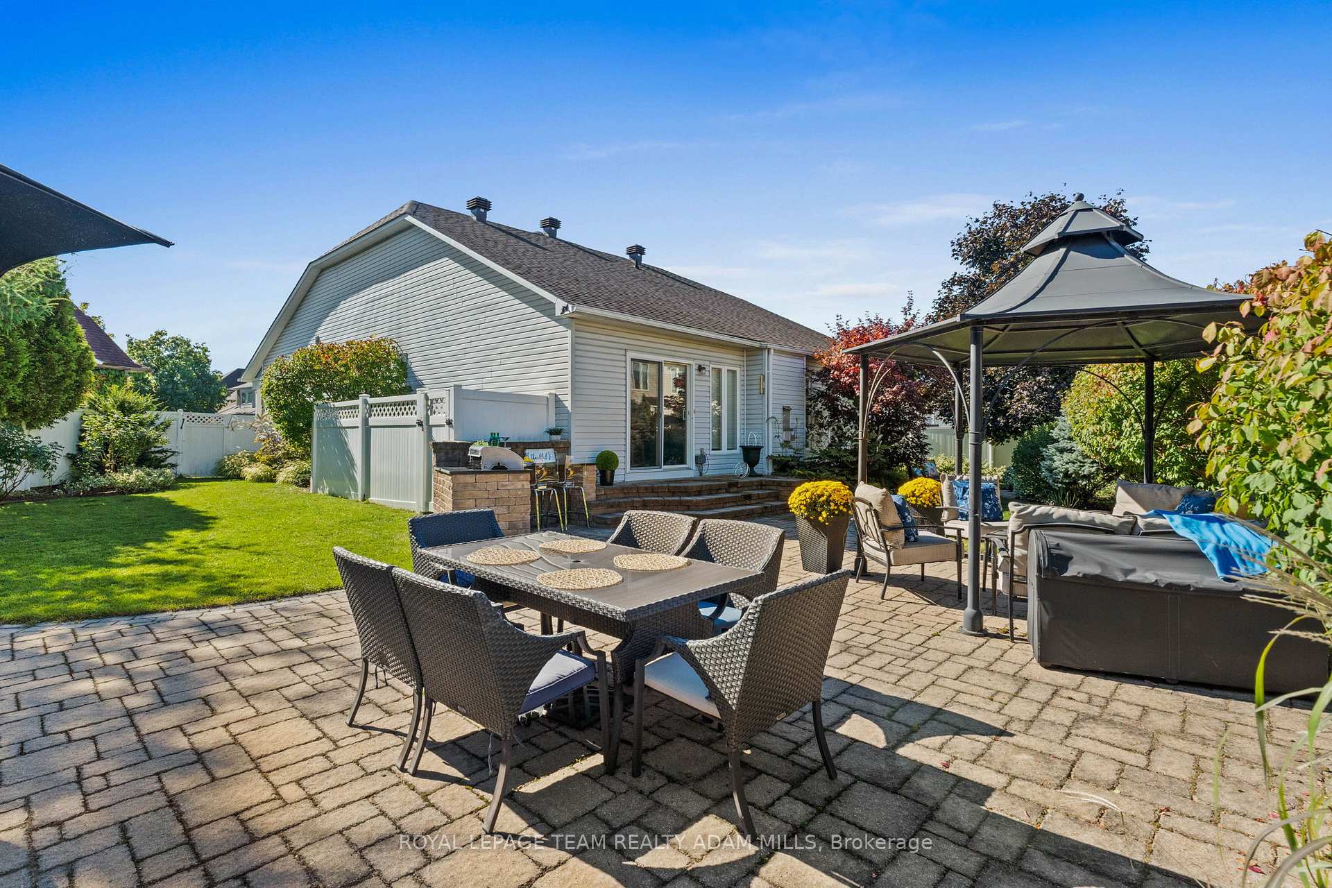 Photo 35 of 52 Settler's Ridge Way, Ottawa, Barrhaven - Longfields — HOMEH