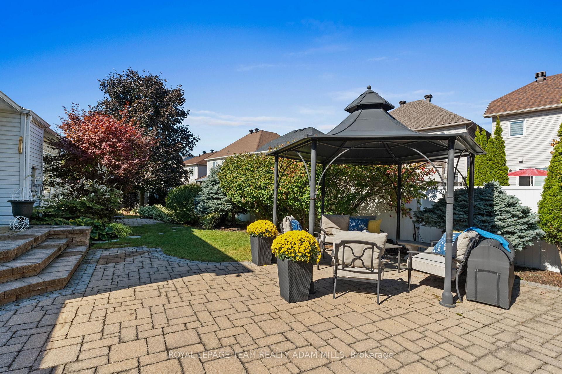 Photo 36 of 52 Settler's Ridge Way, Ottawa, Barrhaven - Longfields — HOMEH