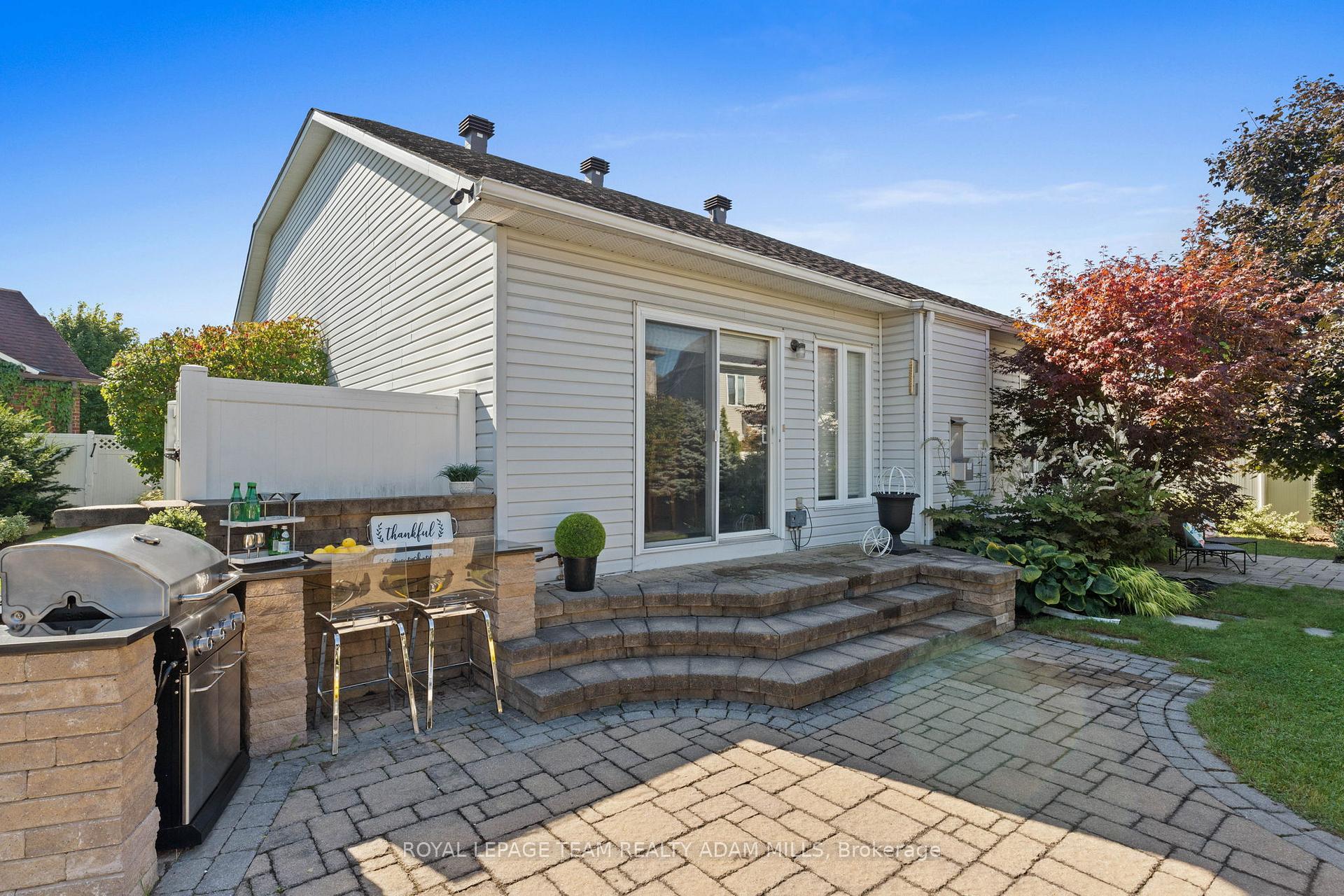 Photo 37 of 52 Settler's Ridge Way, Ottawa, Barrhaven - Longfields — HOMEH