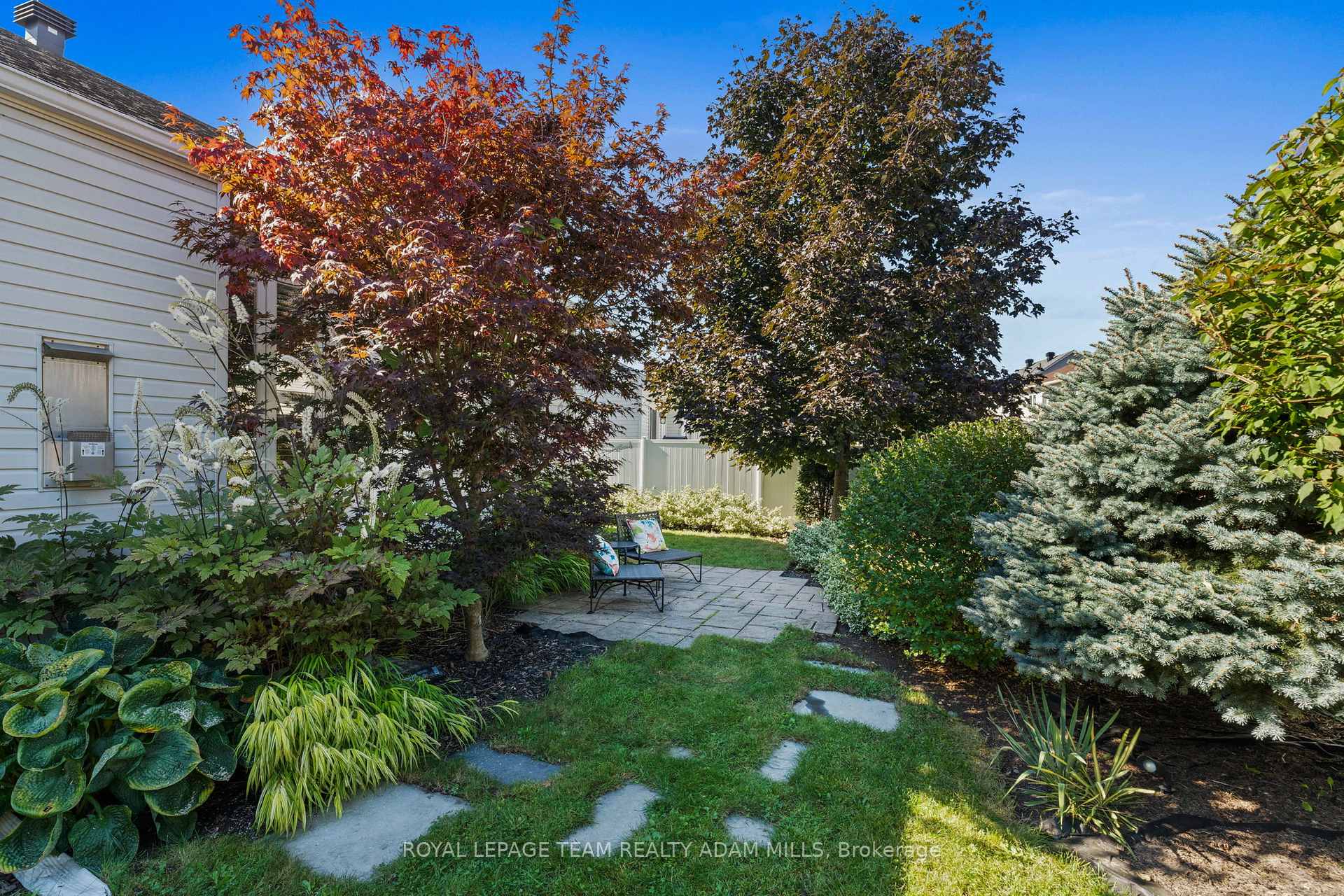 Photo 38 of 52 Settler's Ridge Way, Ottawa, Barrhaven - Longfields — HOMEH
