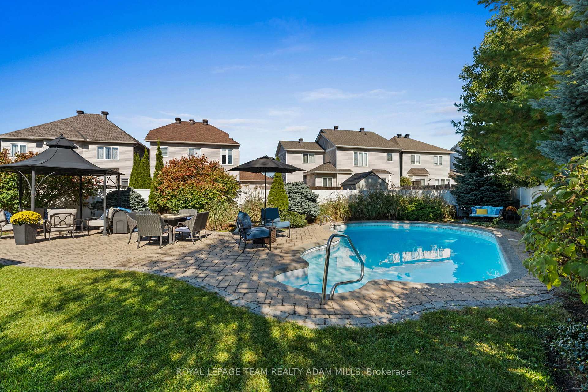 Photo 39 of 52 Settler's Ridge Way, Ottawa, Barrhaven - Longfields — HOMEH