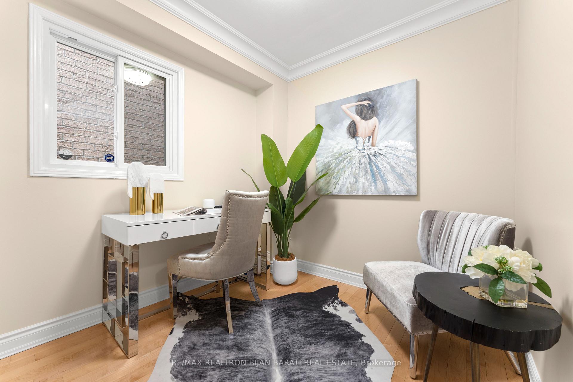 Photo 20 of 59 Croteau Crescent, Vaughan, Crestwood-Springfarm-Yorkhill — HOMEH