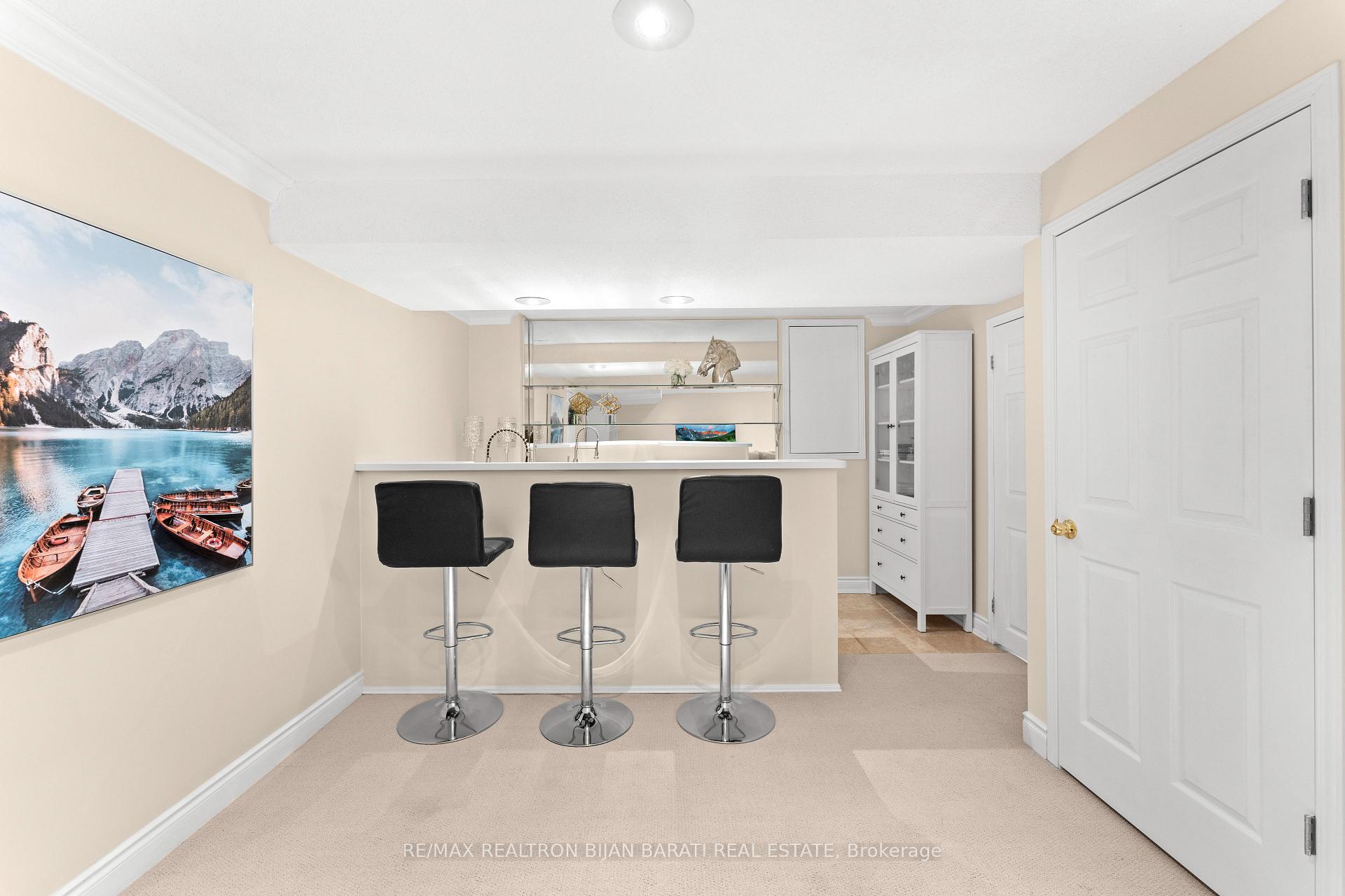 Photo 32 of 59 Croteau Crescent, Vaughan, Crestwood-Springfarm-Yorkhill — HOMEH