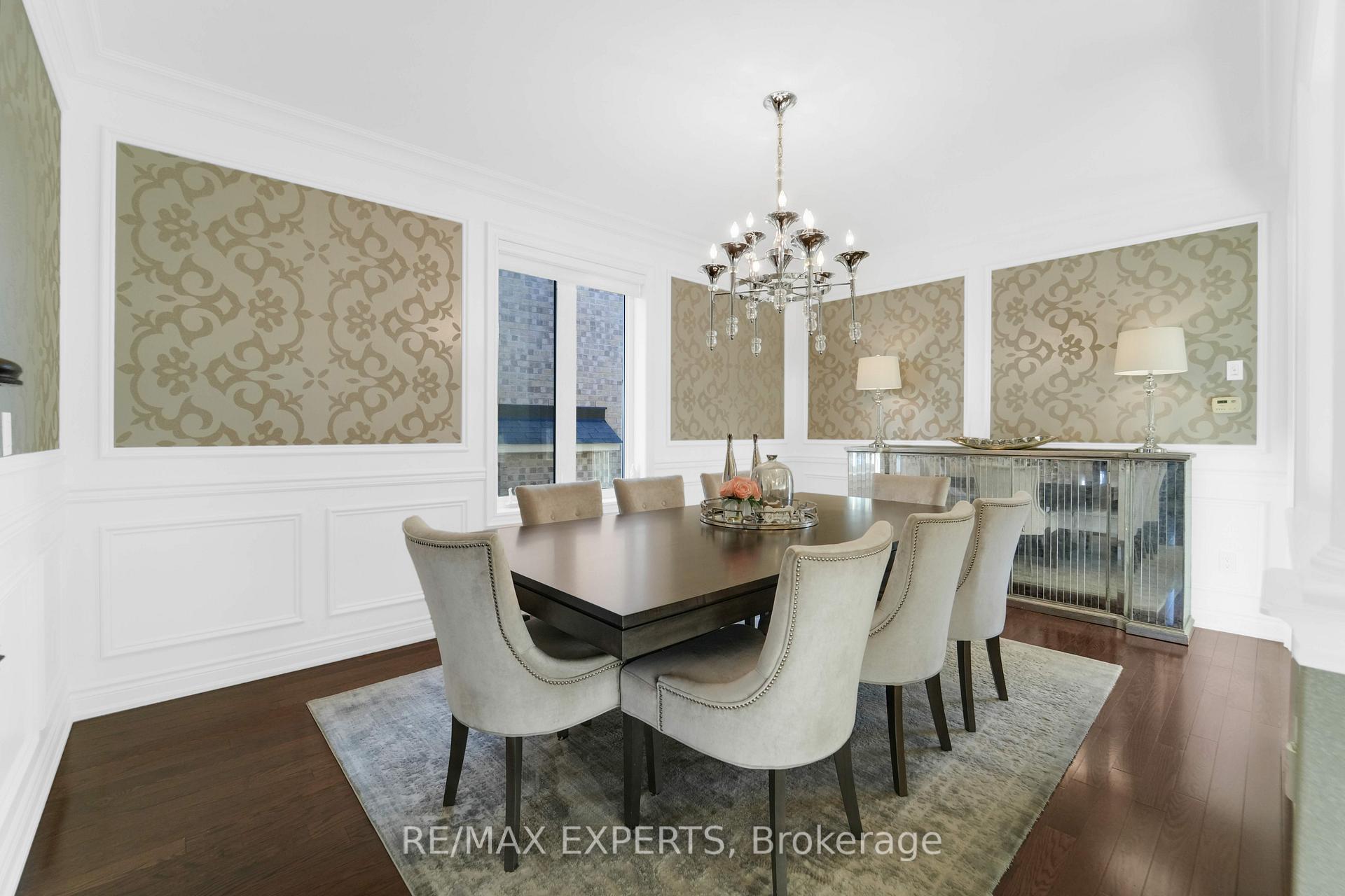 Photo 7 of 32 Corso Garibaldi Road, Vaughan, Vellore Village — HOMEH