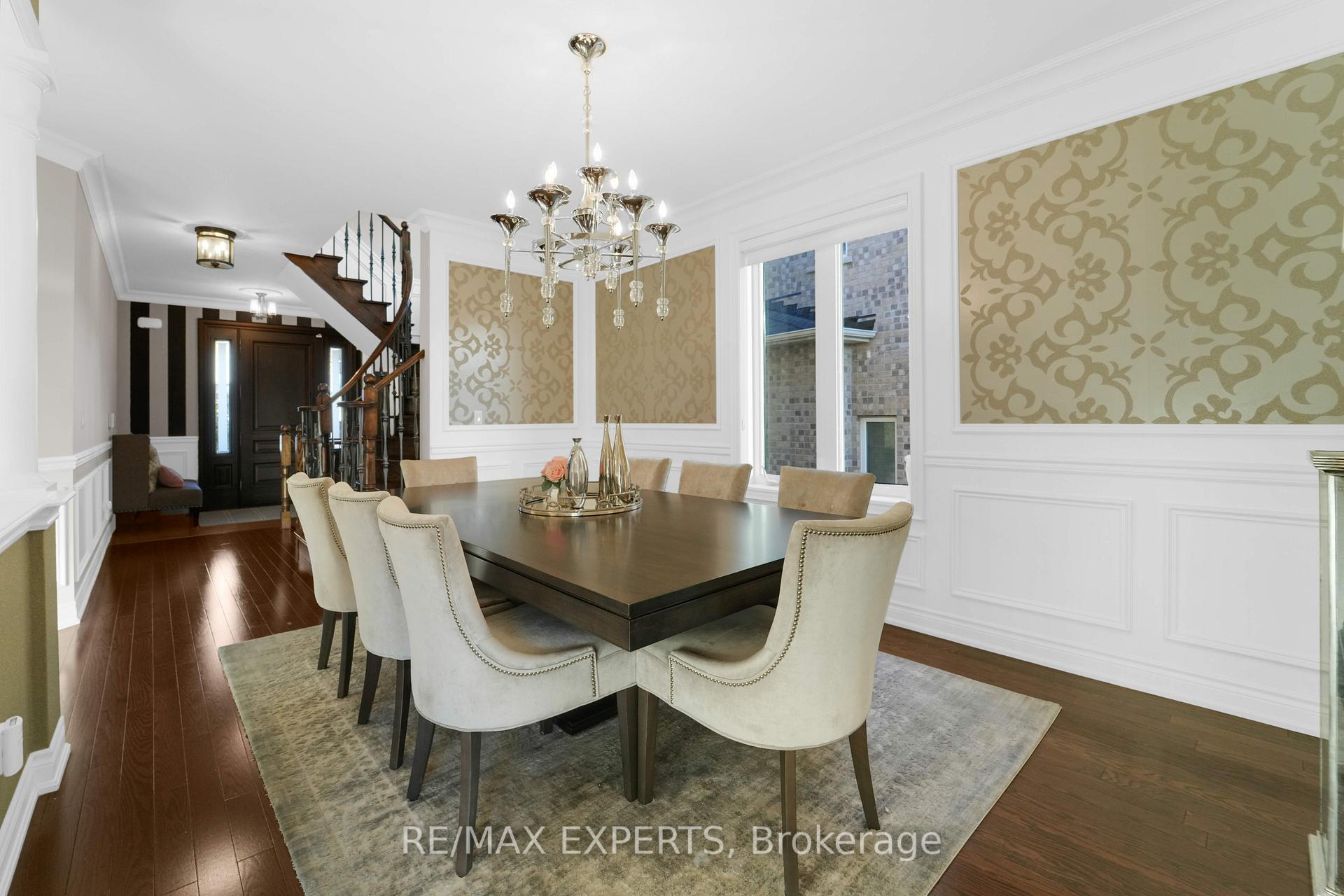 Photo 8 of 32 Corso Garibaldi Road, Vaughan, Vellore Village — HOMEH