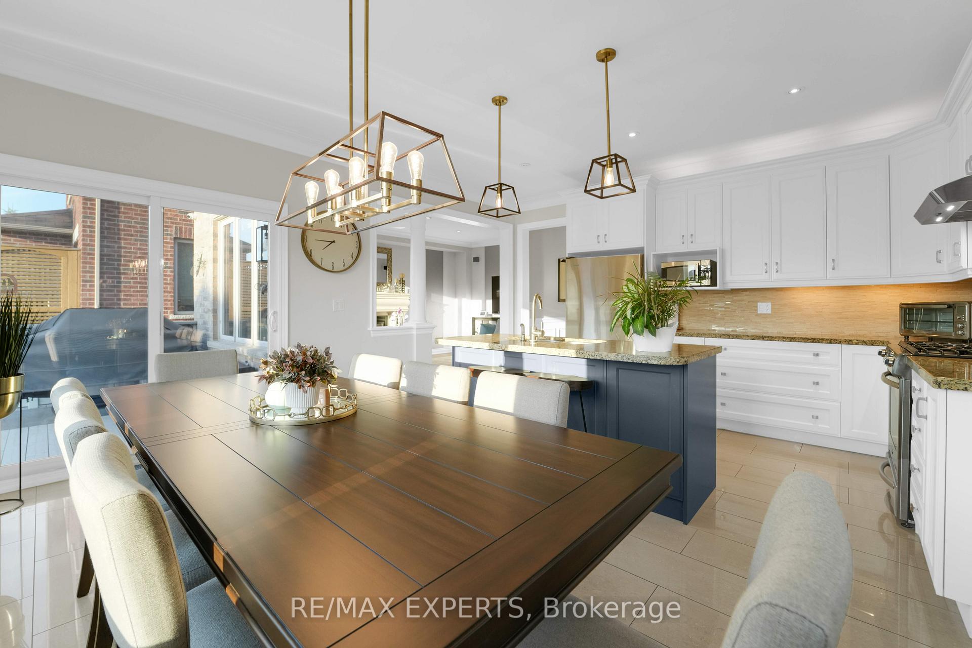 Photo 13 of 32 Corso Garibaldi Road, Vaughan, Vellore Village — HOMEH