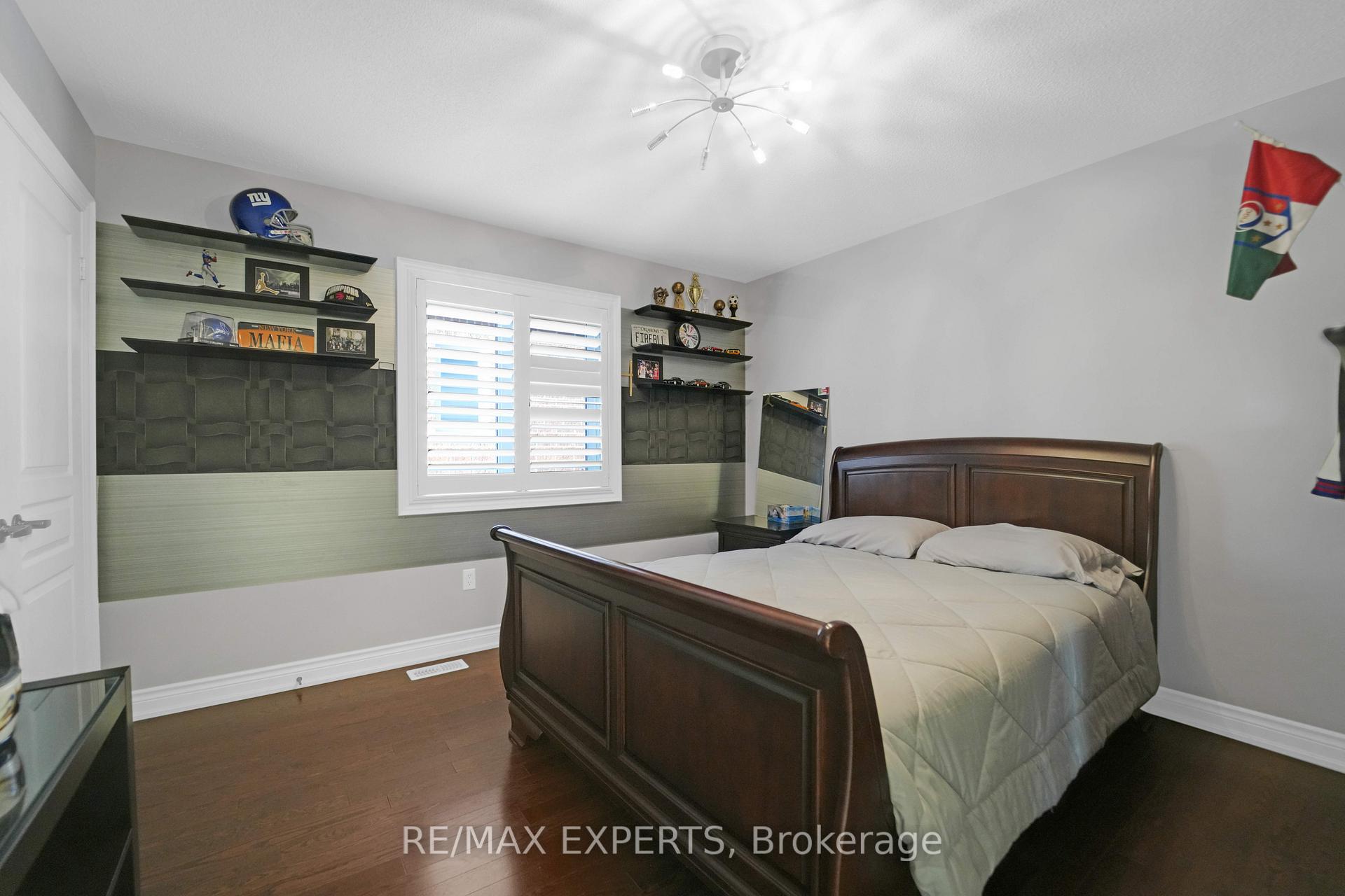Photo 21 of 32 Corso Garibaldi Road, Vaughan, Vellore Village — HOMEH