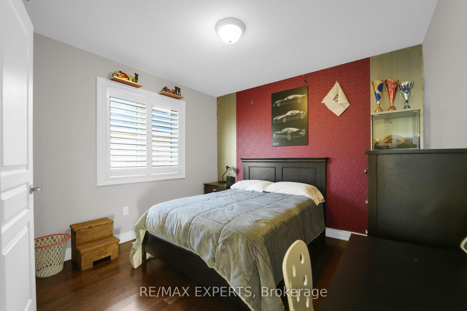 Photo 24 of 32 Corso Garibaldi Road, Vaughan, Vellore Village — HOMEH