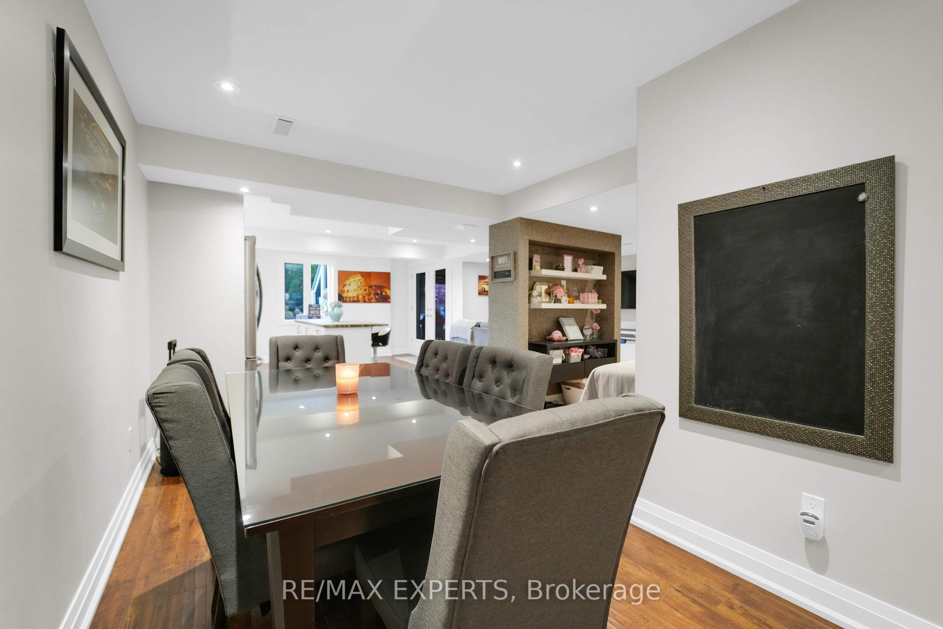 Photo 25 of 32 Corso Garibaldi Road, Vaughan, Vellore Village — HOMEH